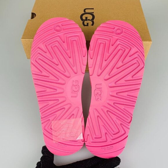 NIB UGG Keegan Slipper Moon And Stars Size 5 - Picture 10 of 11
